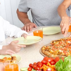 Pizza Depot