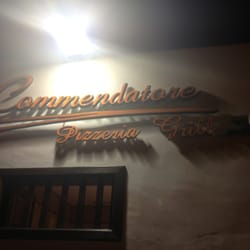 Il Commendatore