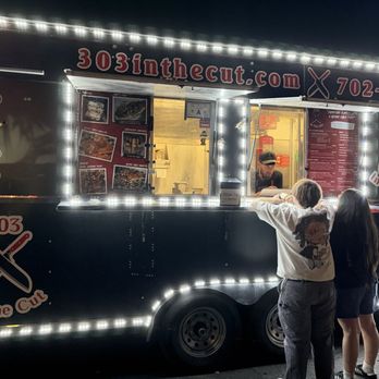 303 In the Cut - This is what the truck looks like - Food Trucks Near Me - Las Vegas, Nevada 303 In the Cut - This is what the truck looks like - Food Trucks Near Me - Las Vegas, Nevada