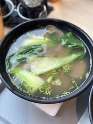 Lan City Noodle Bar by null