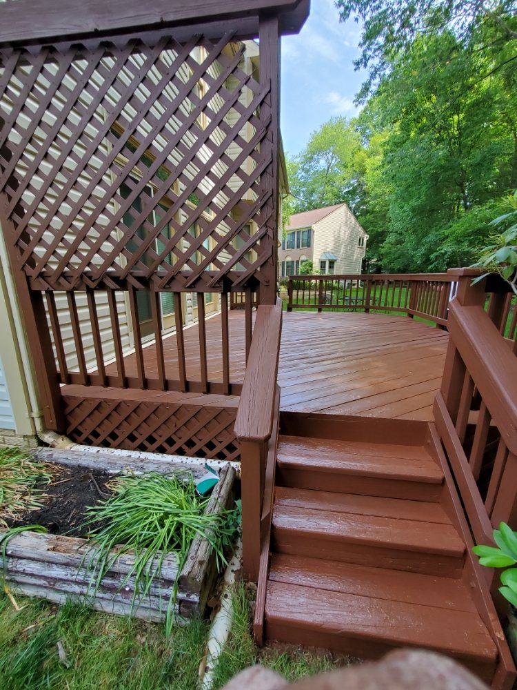 Slide of JALAI Home Services