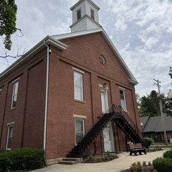 Brown County Court House
