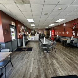 Backwood Brothers Authentic Texas Cuisine