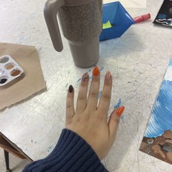 Blossom Nails Spas