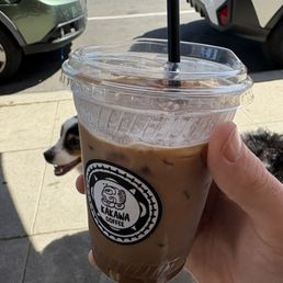 Arabian Mocha