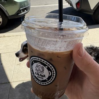 Kakawa Coffee - Arabian Mocha - Coffee & Tea Near Me - San Diego, California