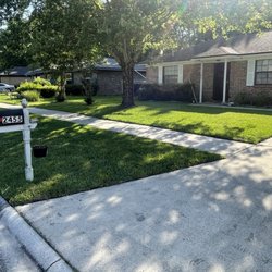 Lawn Impressions