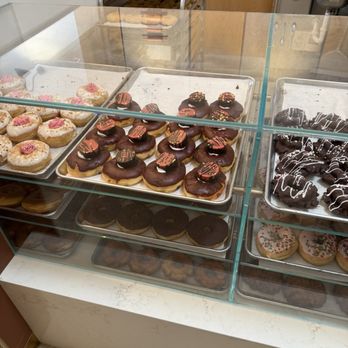 Drover’s Doughnuts - Donuts Near Me - Solvang, California Drover’s Doughnuts - Donuts Near Me - Solvang, California