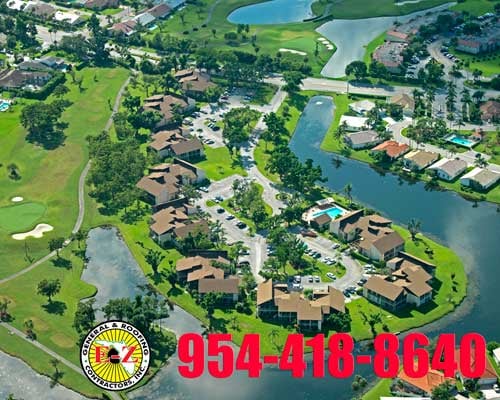 Slide of Ez General and Roofing Contractors