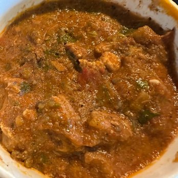 Big Island Top Dogs - Pastele stew my favorite - Burgers Near Me - Hilo, Hawaii