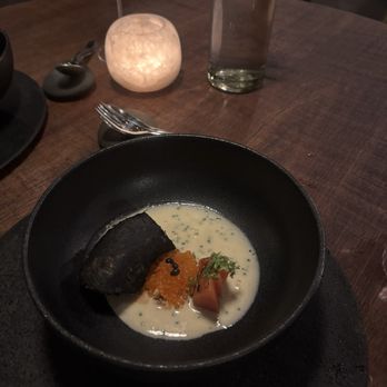 Meteora - New American Near Me - Los Angeles, California