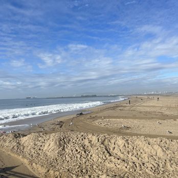 Seal Beach - Beaches Near Me - Seal Beach, California