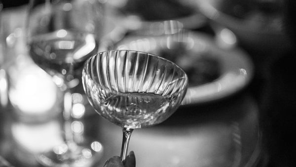 Roseline - Cuisine locale - Bar à Vin - Cocktail lounge by null