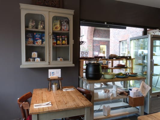 Trattoria N16 by null