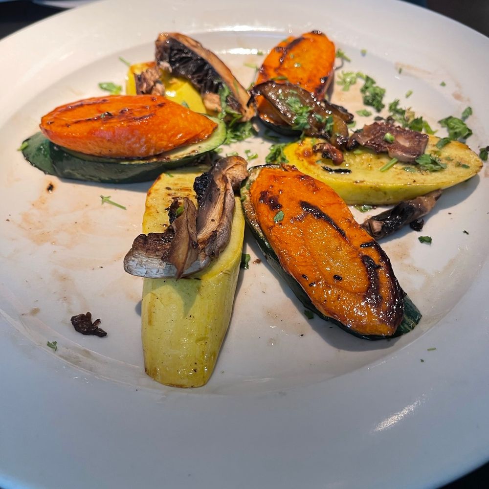 Mesero - Clearfork - Seasonal Veggies - Mexican Near Me - Fort Worth, Texas Mesero - Clearfork - Seasonal Veggies - Mexican Near Me - Fort Worth, Texas