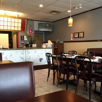 Lil Thai Express - Dining area. Simple and clean. - Thai Near Me - Clinton Township, Michigan Lil Thai Express - Dining area. Simple and clean. - Thai Near Me - Clinton Township, Michigan