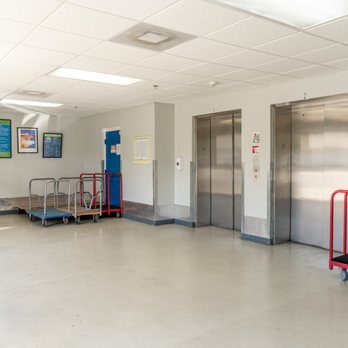 Atlantic Self Storage - Self Storage Near Me - Jacksonville, Florida