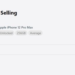 They downgraded my phone condition from good to Average