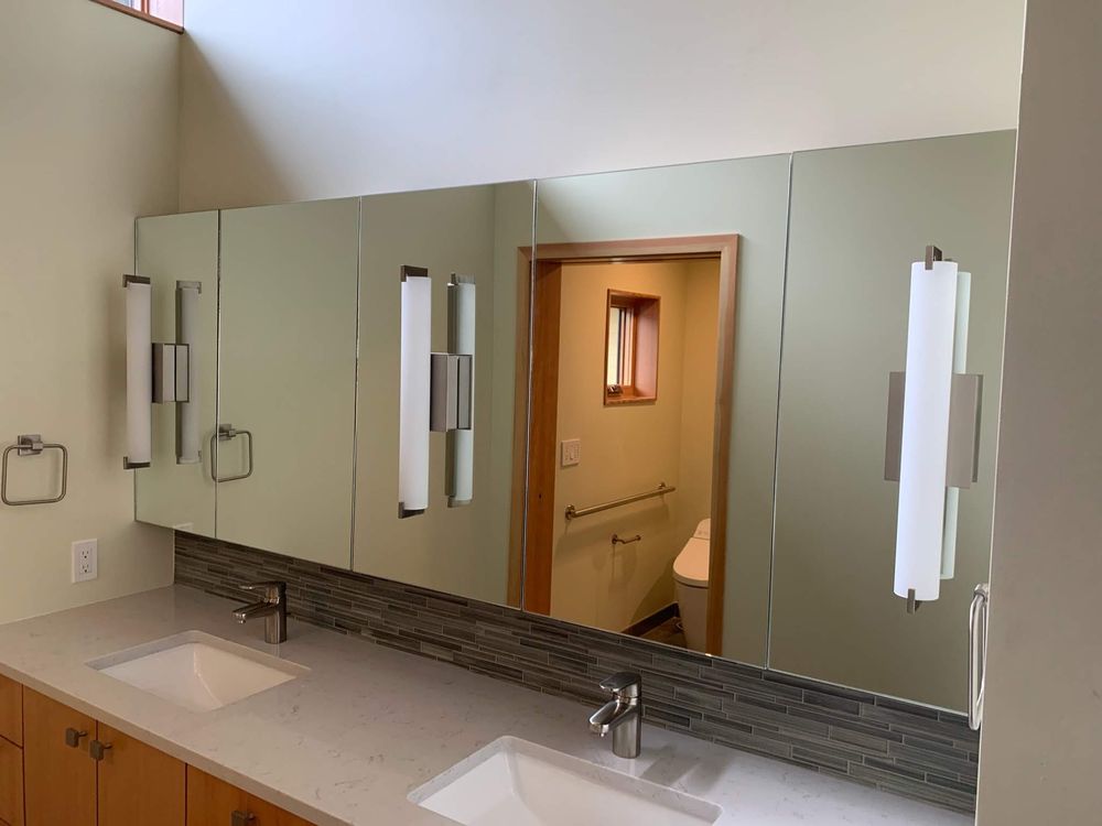 NEWBERG GLASS & MIRROR Updated September 2024 52 Photos & 11