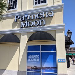 Exterior photo of Palmetto Moon - North Charleston, South Carolina Exterior photo of Palmetto Moon - North Charleston, South Carolina