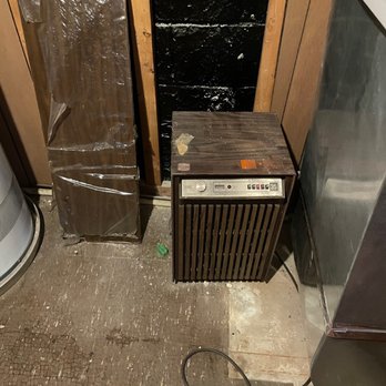 Spartan Junk Removal - Junk Removal & Hauling Near Me - Laurel, Maryland