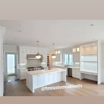 FM Custom Cabinets - Cabinetry Near Me - Los Angeles, California FM Custom Cabinets - Cabinetry Near Me - Los Angeles, California