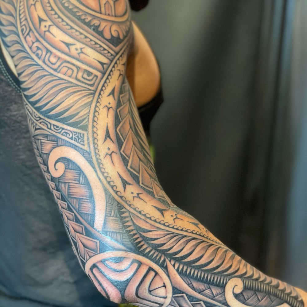 Islandtat Evolve - Tattoo Near Me - Lemon Grove, California Islandtat Evolve - Tattoo Near Me - Lemon Grove, California
