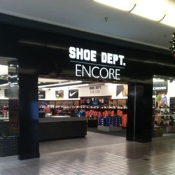 Shoe Dept. Encore