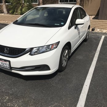 Driving Instructor Bob - 2015 Honda Civic with right side brake, very easy to control, available for driving test. - Driving Schools Near Me Driving Instructor Bob - 2015 Honda Civic with right side brake, very easy to control, available for driving test. - Driving Schools Near Me
