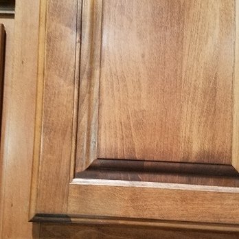 Cabinet Refinishing Center - Looks fine on outside - Refinishing Services Near Me Cabinet Refinishing Center - Looks fine on outside - Refinishing Services Near Me