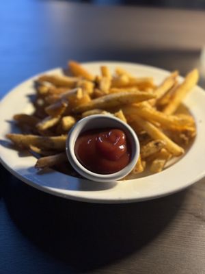 Focus Social Club by null