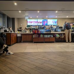 Starbucks - Starbucks at STL Terminal 1