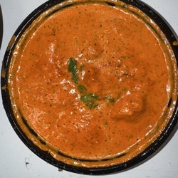 House of Curry - Butter Chicken