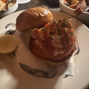 BeetleCat - Lobster Roll - Seafood Near Me - Atlanta, Georgia BeetleCat - Lobster Roll - Seafood Near Me - Atlanta, Georgia