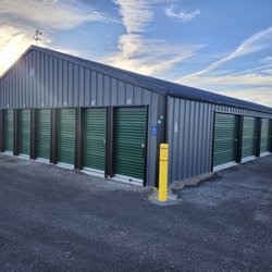 Back 40 Storage LLC