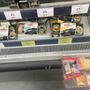 Marks and Spencer
