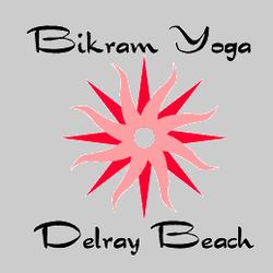 Bikram Yoga Delray Beach