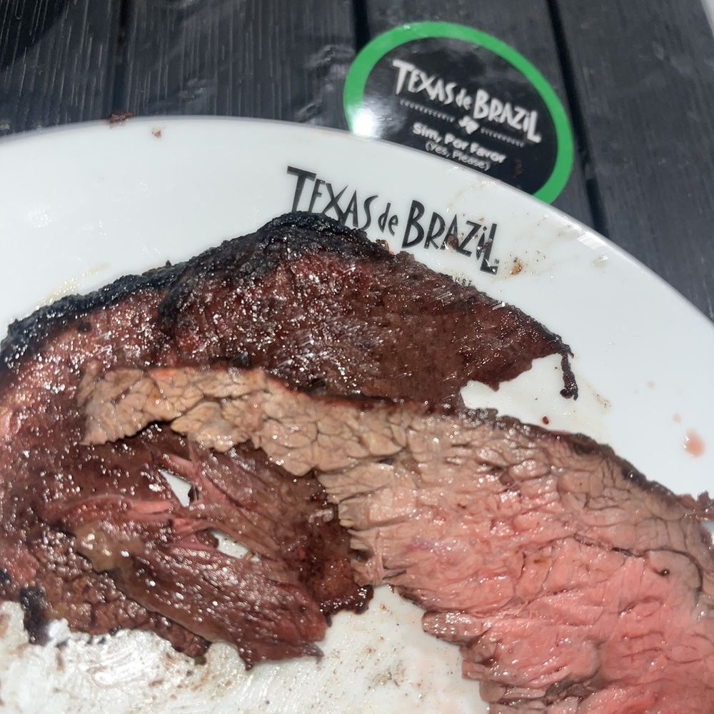 Texas de Brazil - Brazilian Near Me - Tampa, Florida