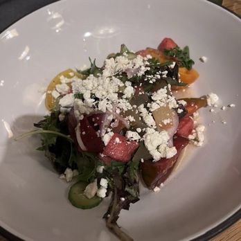 High West Saloon - Heirloom Tomato Salad - Venues & Event Spaces Near Me - Park City, Utah High West Saloon - Heirloom Tomato Salad - Venues & Event Spaces Near Me - Park City, Utah