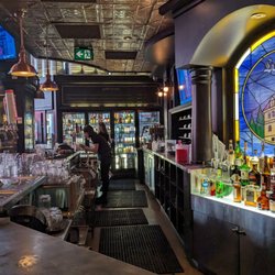 Bier Markt - Pretty bar!