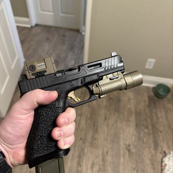 Dynamic Weapon Solutions - Cats pajamas - Guns & Ammo Near Me - Huntington Beach, California Dynamic Weapon Solutions - Cats pajamas - Guns & Ammo Near Me - Huntington Beach, California