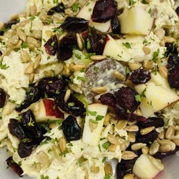 Chicken Salad