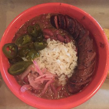 The Pig & Pint - Red beans and Rice - Barbeque Near Me - Jackson, Mississippi The Pig & Pint - Red beans and Rice - Barbeque Near Me - Jackson, Mississippi