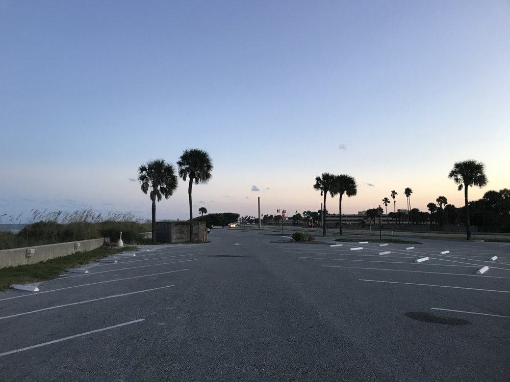 BLOCKHOUSE BEACH Updated October 2024 A1A, Patrick Air Force Base