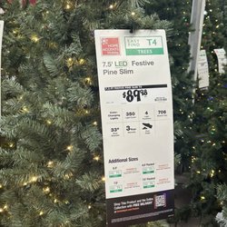 The Home Depot
