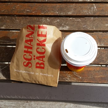 Schanzenbäckerei - Für die Rückfahrt - Bakeries Near Me - Hamburg, HH Schanzenbäckerei - Für die Rückfahrt - Bakeries Near Me - Hamburg, HH