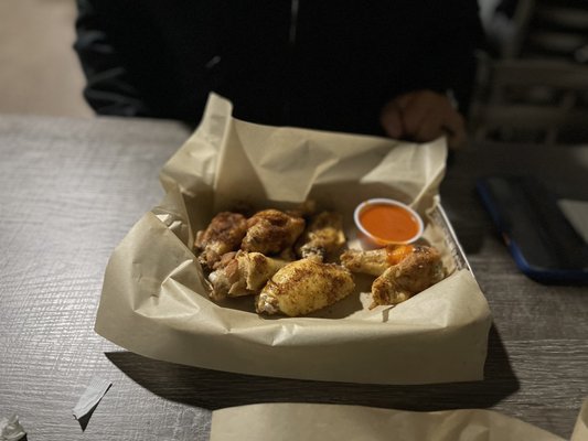 Challenger Tap House by null