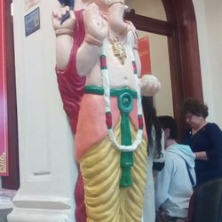 Fundación Hastinapura