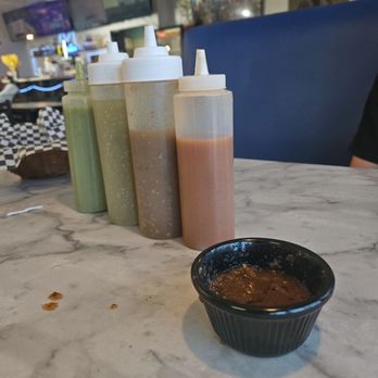 Mirador Mexican & Seafood - Seafood Near Me - Gilbert, Arizona