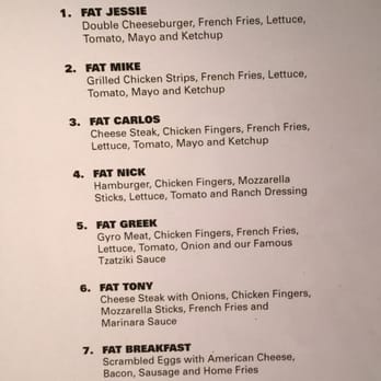Phoenix Diner - Breakfast & Brunch Near Me - Absecon, New Jersey